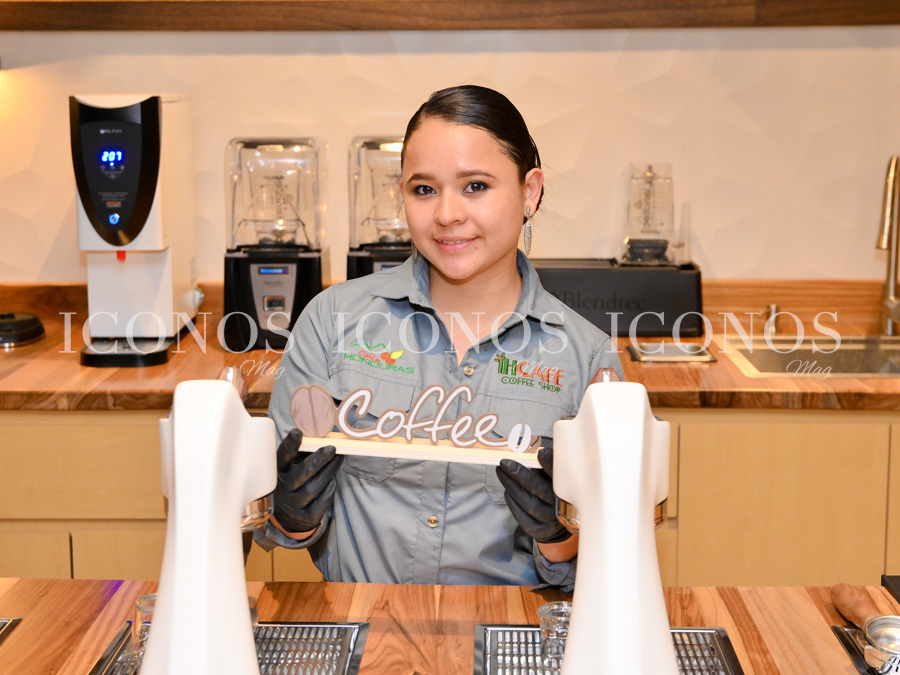 inauguracion ihcafe coffee shop honduras 2025 by ihcafe-27