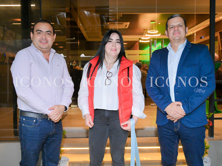 inauguracion ihcafe coffee shop honduras 2025 by ihcafe-27