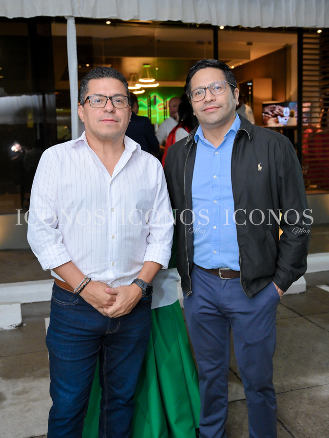 inauguracion ihcafe coffee shop honduras 2025 by ihcafe-27