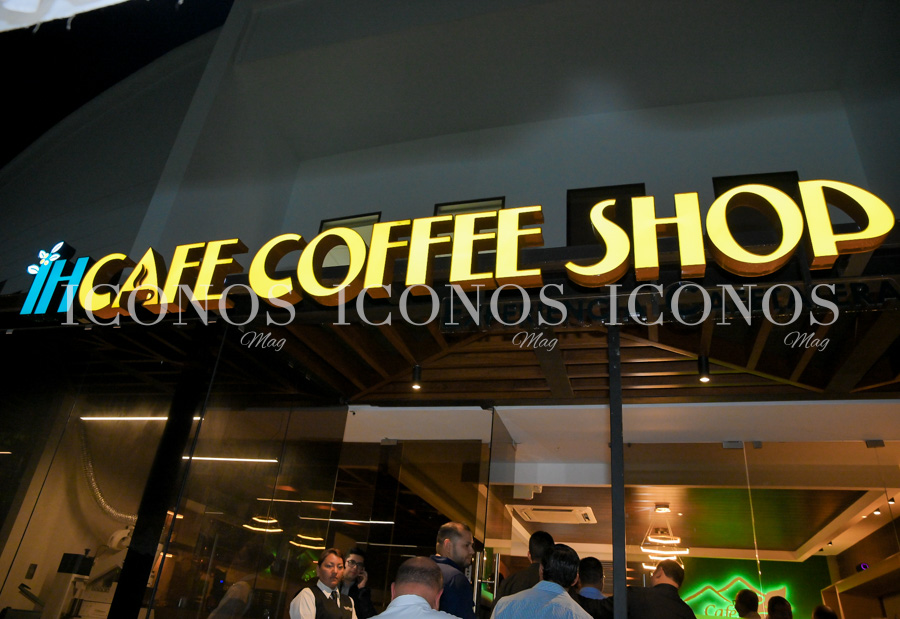 inauguracion ihcafe coffee shop honduras 2025 by ihcafe-27