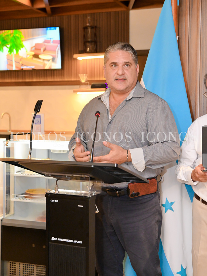 inauguracion ihcafe coffee shop honduras 2025 by ihcafe-27