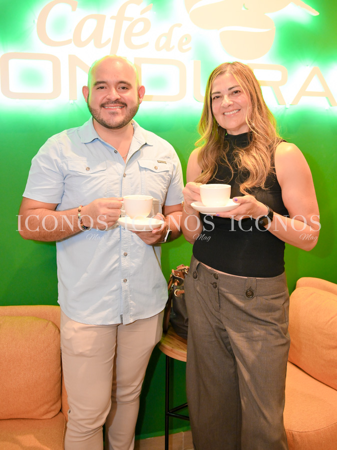 inauguracion ihcafe coffee shop honduras 2025 by ihcafe-27