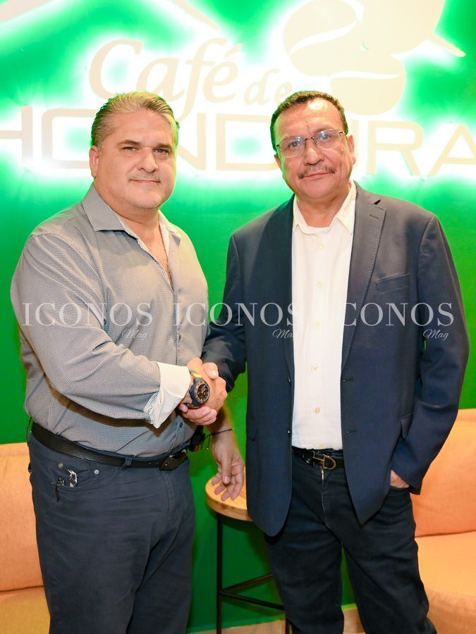 inauguracion ihcafe coffee shop honduras 2025 by ihcafe-27