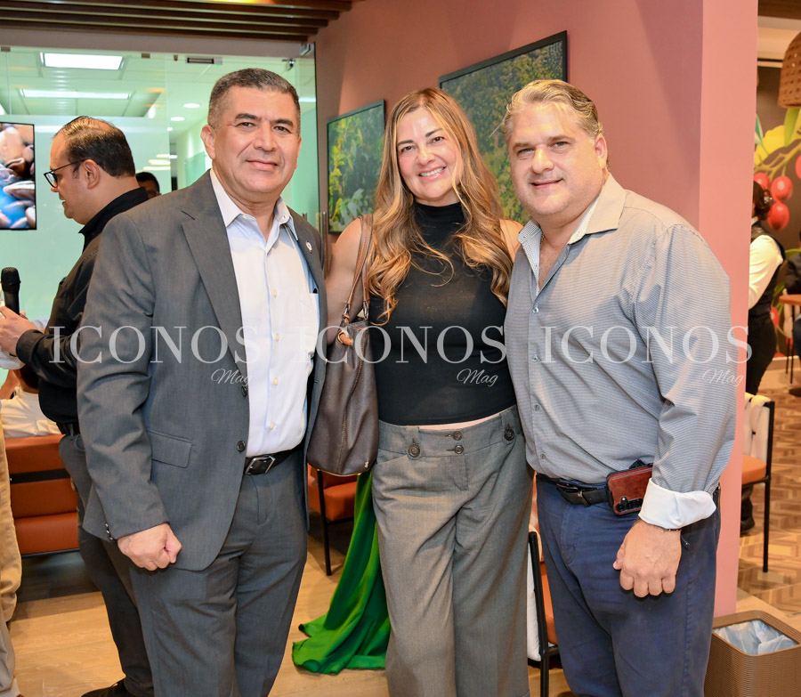 inauguracion ihcafe coffee shop honduras 2025 by ihcafe-27