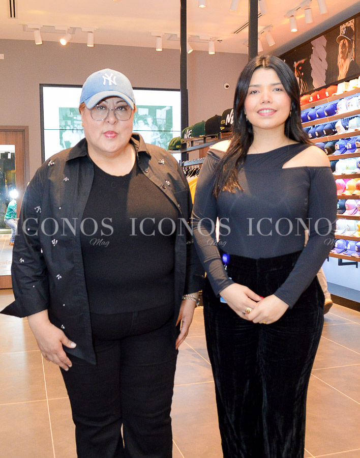 inauguracion new era 2025 city mall san pedro sula