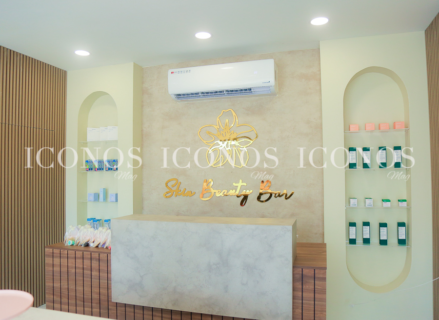 inauguracion skin beauty 2025 san pedro sula