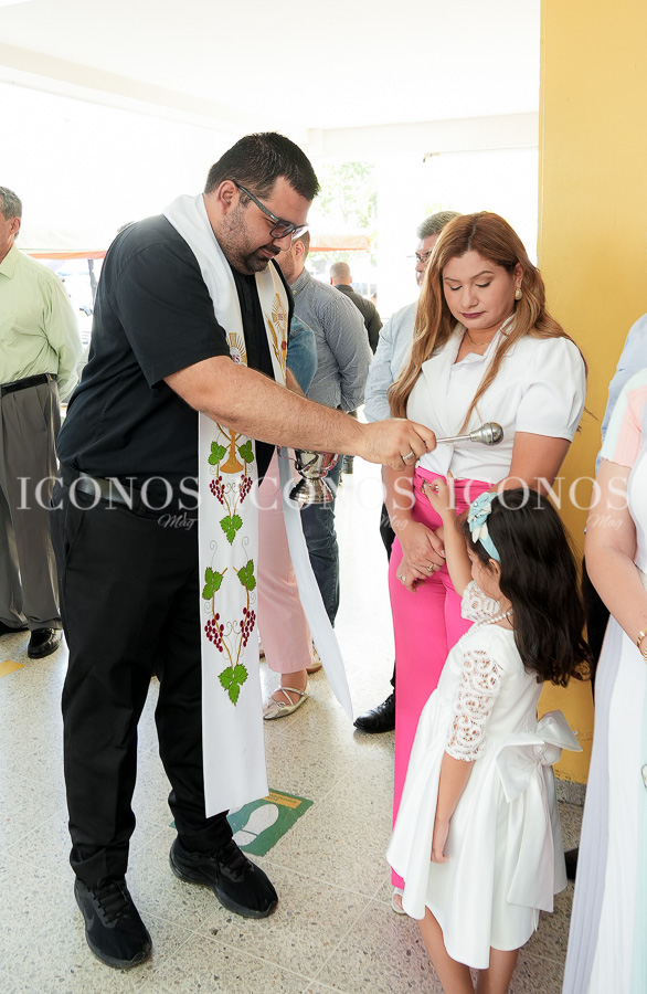 inauguracion snow pop by emma valentina 2025