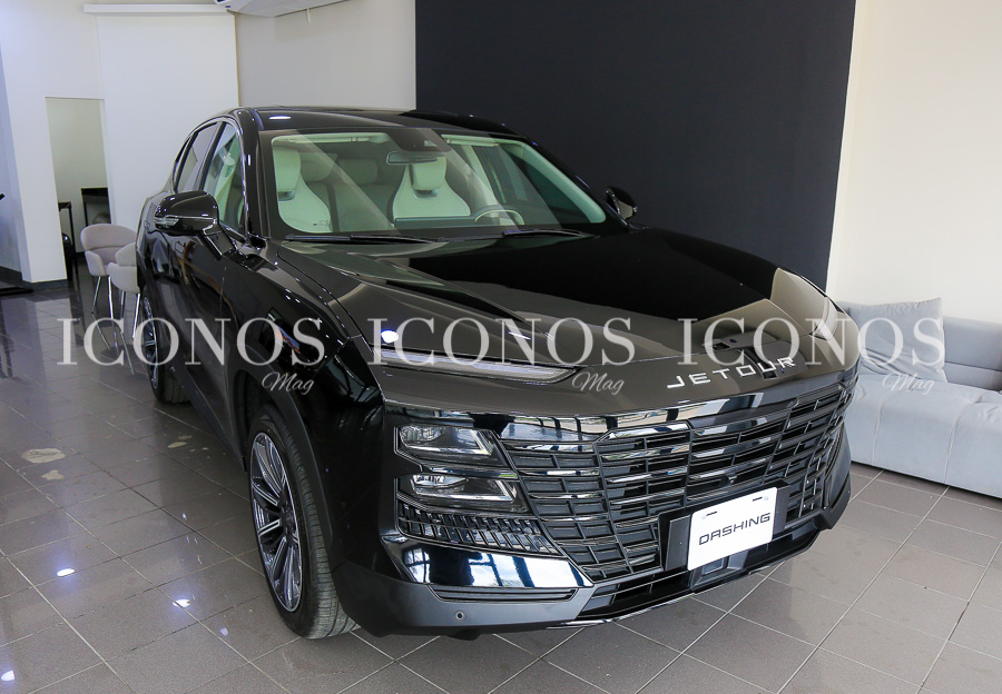 jetour honduras 2025 grupo platino