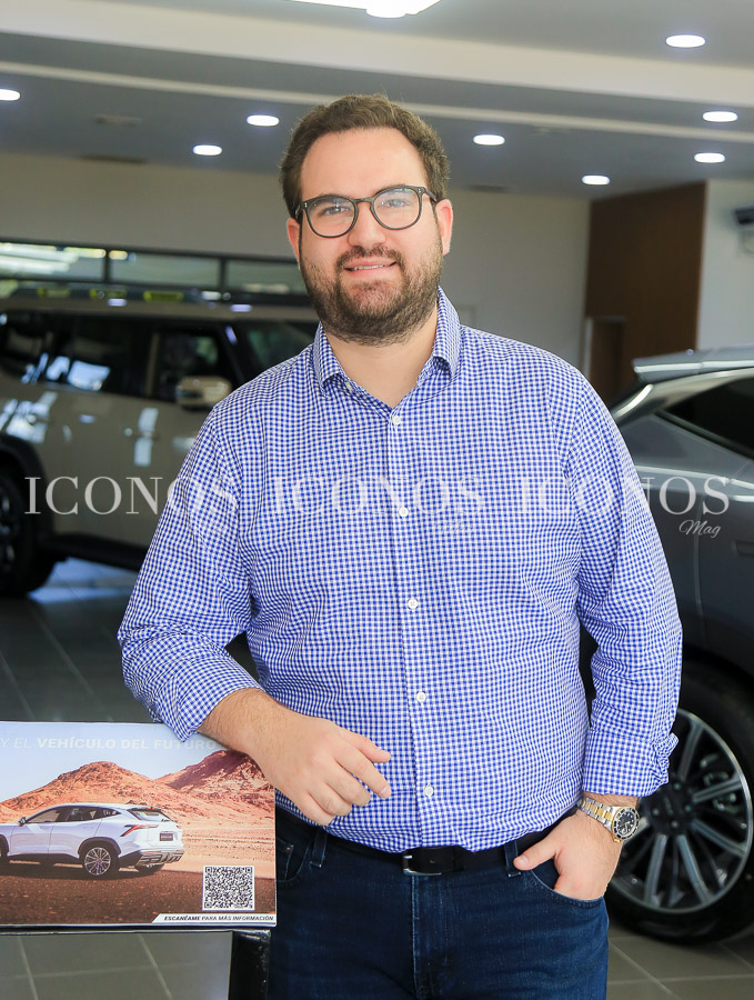 jetour honduras by grupo platino