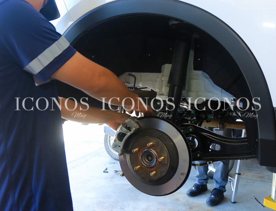 jetour honduras by grupo platino