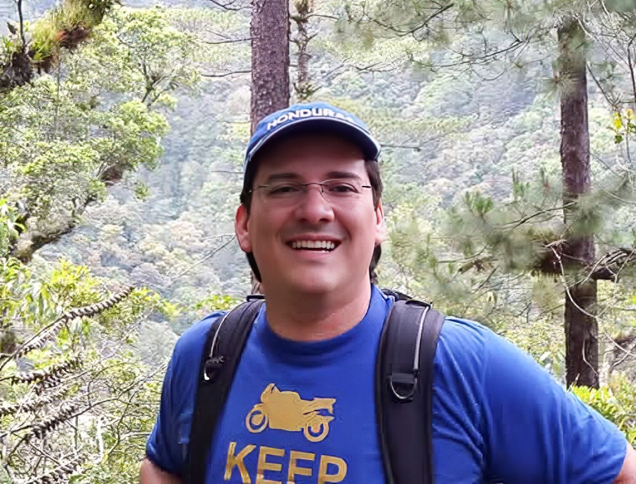 jose maria deras bonilla