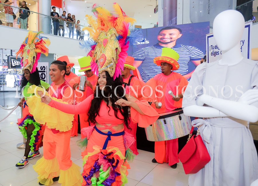 juniana mega fest 2025 mega mall honduras