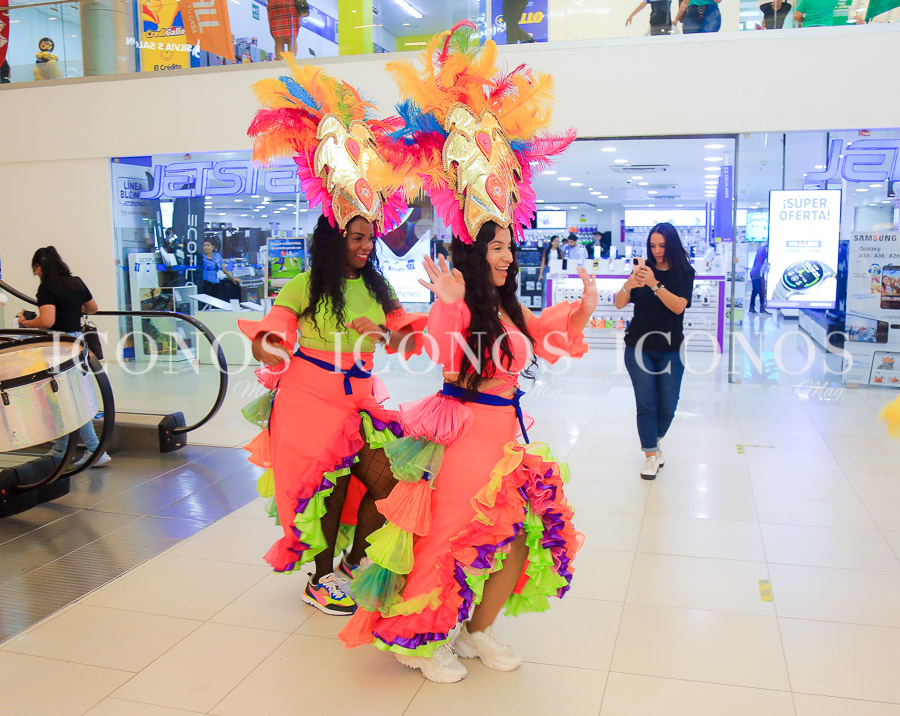 juniana mega fest 2025 mega mall honduras