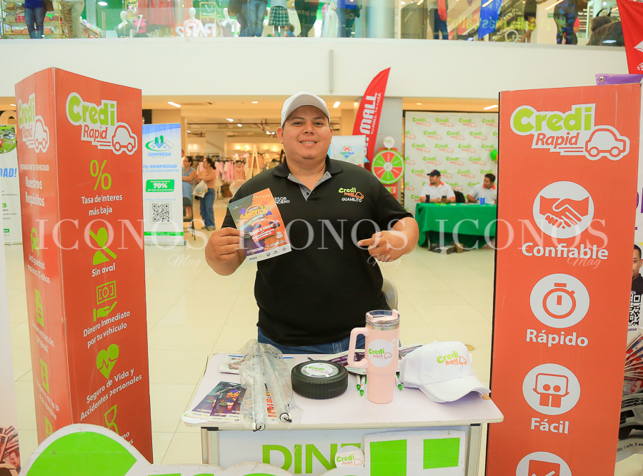 juniana mega fest 2025 mega mall honduras y grupo de financieras hondurenas