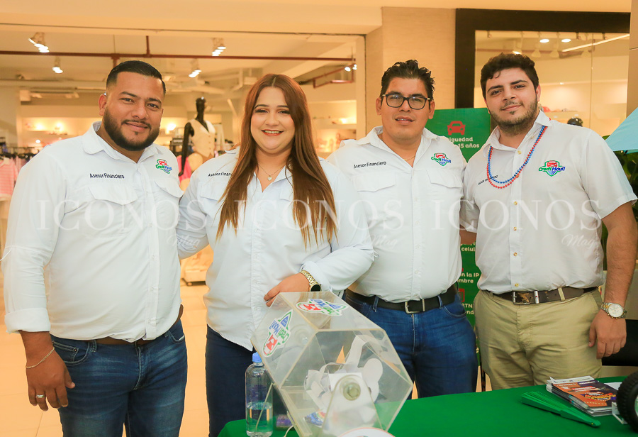 juniana mega fest 2025 mega mall honduras y grupo de financieras hondurenas