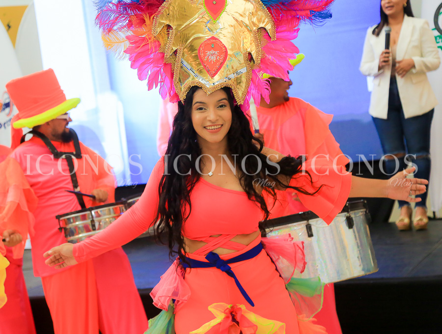 juniana mega fest 2025 mega mall honduras y grupo de financieras hondurenas
