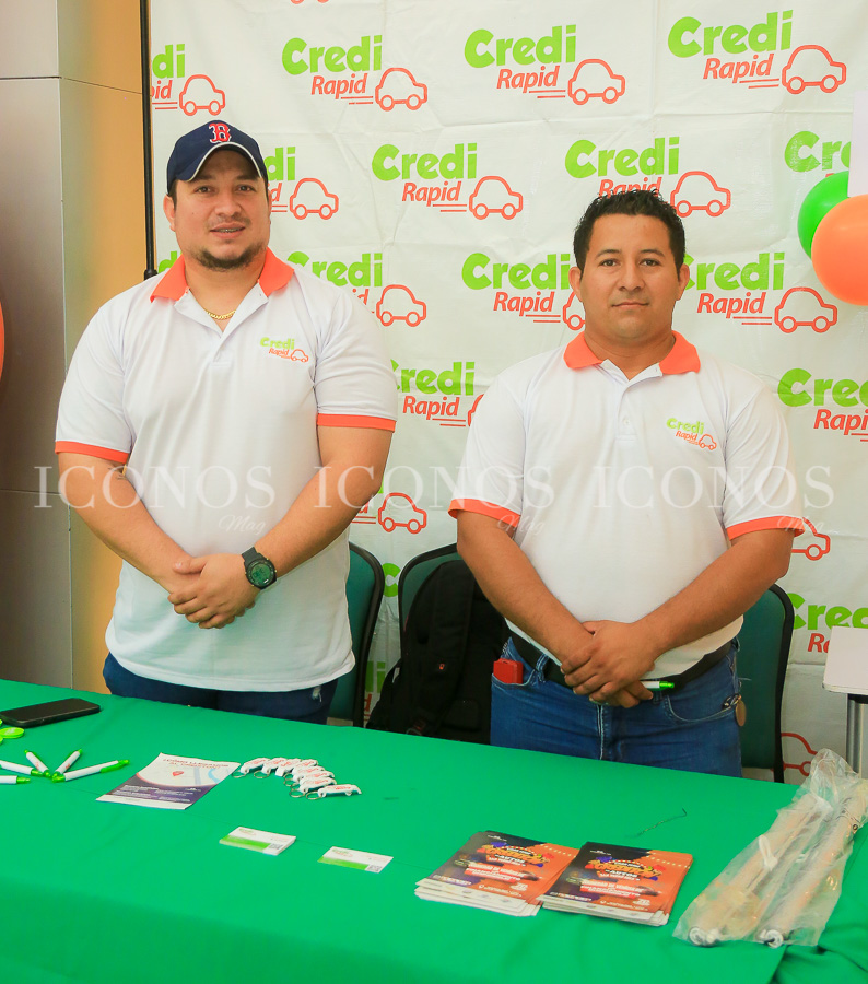 juniana mega fest 2025 mega mall honduras y grupo de financieras hondurenas