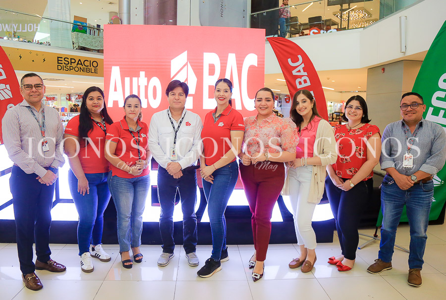 juniana mega fest 2025 mega mall y bac honduras