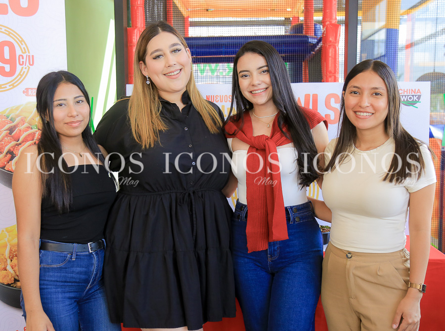 lanzamiento china bowls 2025 by china wok honduras