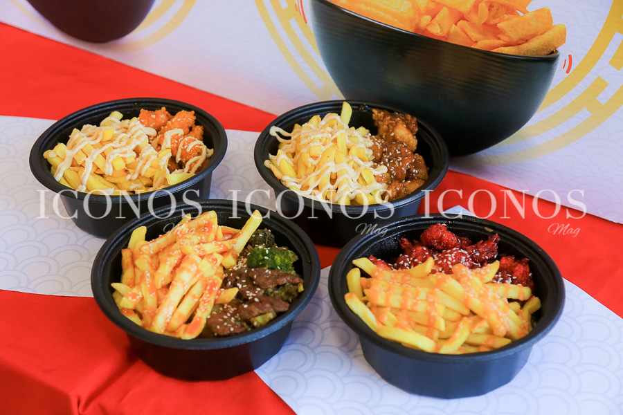 lanzamiento china bowls 2025 by china wok honduras