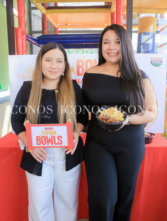 lanzamiento china bowls 2025 by china wok honduras