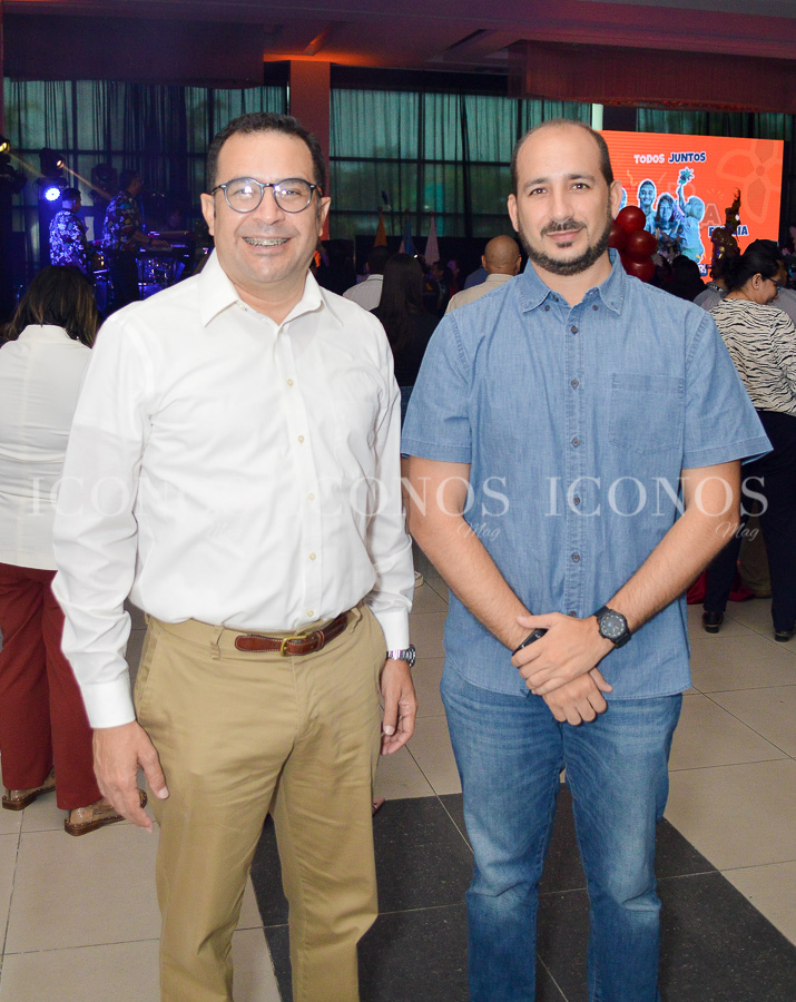 lanzamiento expo juniana 2025 expocentro camara de comercio e industrias de cortes ccic