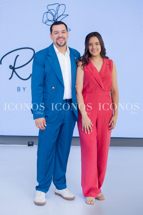 Lanzamiento Apineda Experience 2025 by Paola Pineda y Alejandro Pineda