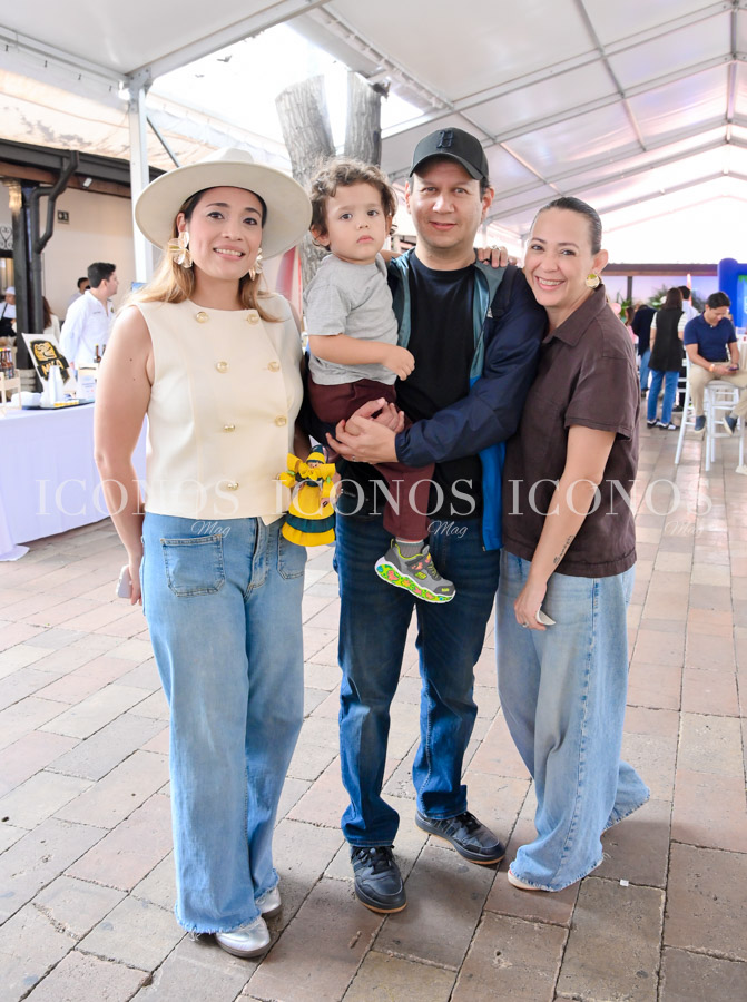 mestizo festival 2025 banco de occidente honduras parte 2