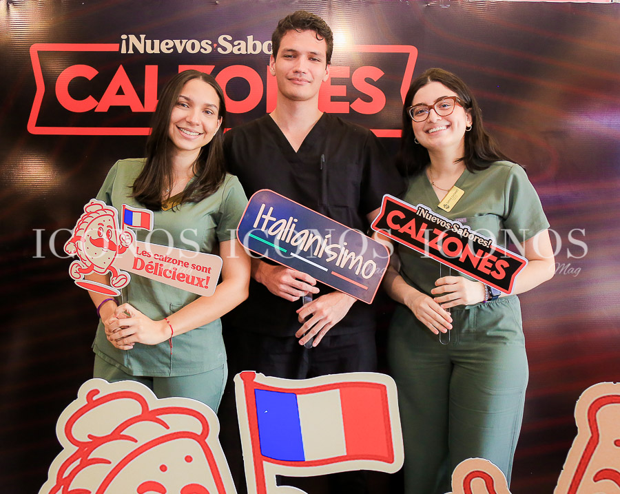 nuevos sabores de calzones 2025 by pizza hut honduras