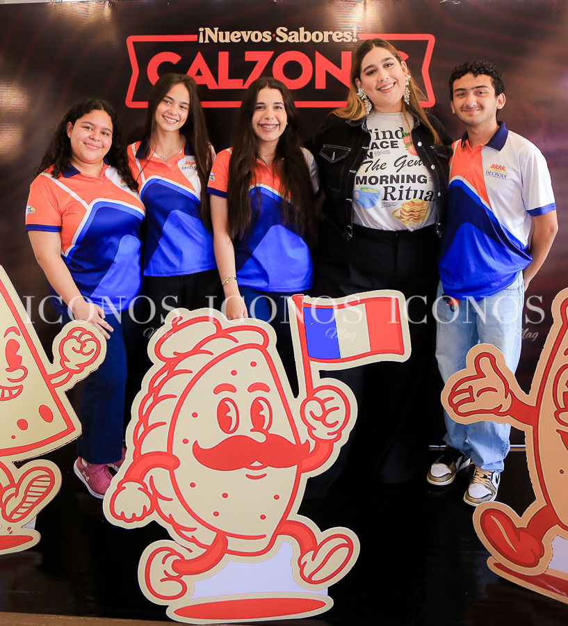 nuevos sabores de calzones 2025 by pizza hut honduras