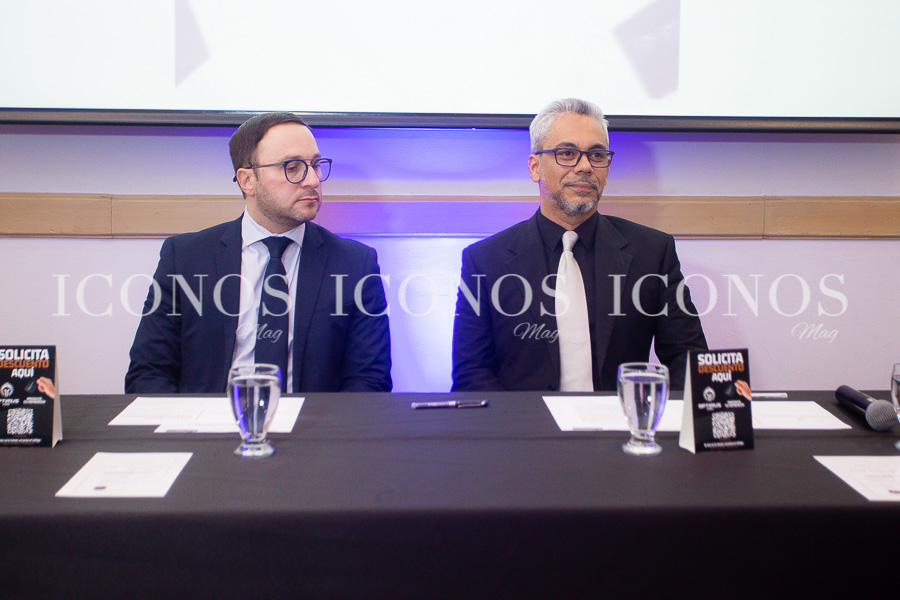 Alianza Optimus Card y hotel Real InterContinental 2025