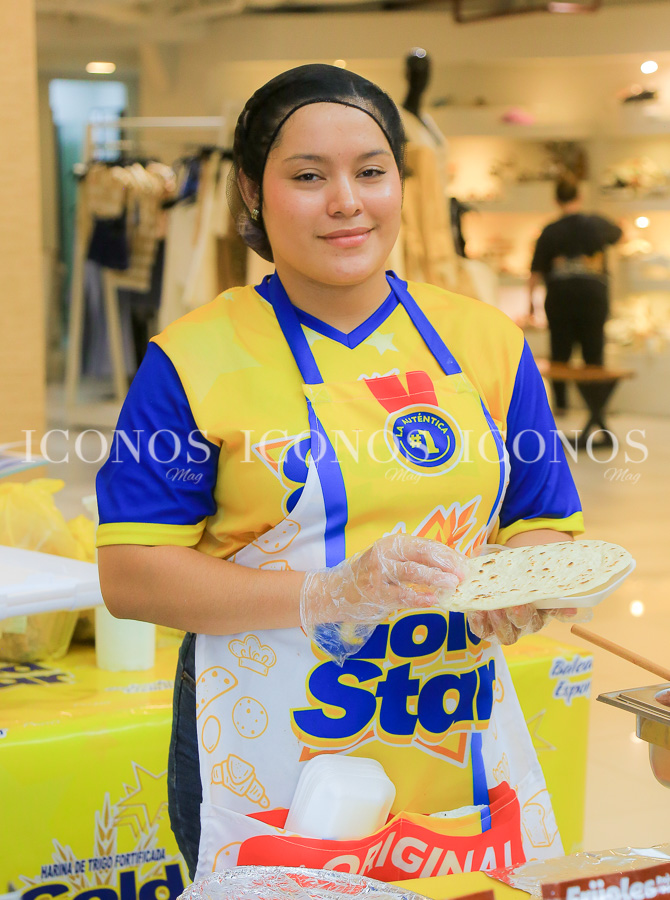 pasion por las baleadas 2025 mega mall honduras