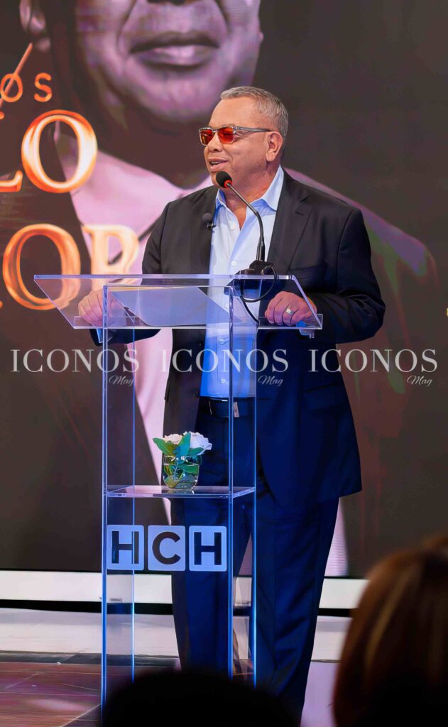Entrega premio Pablo Gerardo Matamoros 2025 by HCH Honduras