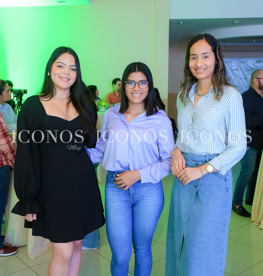 presentacion club de corredores eagles runners 2025 uth honduras