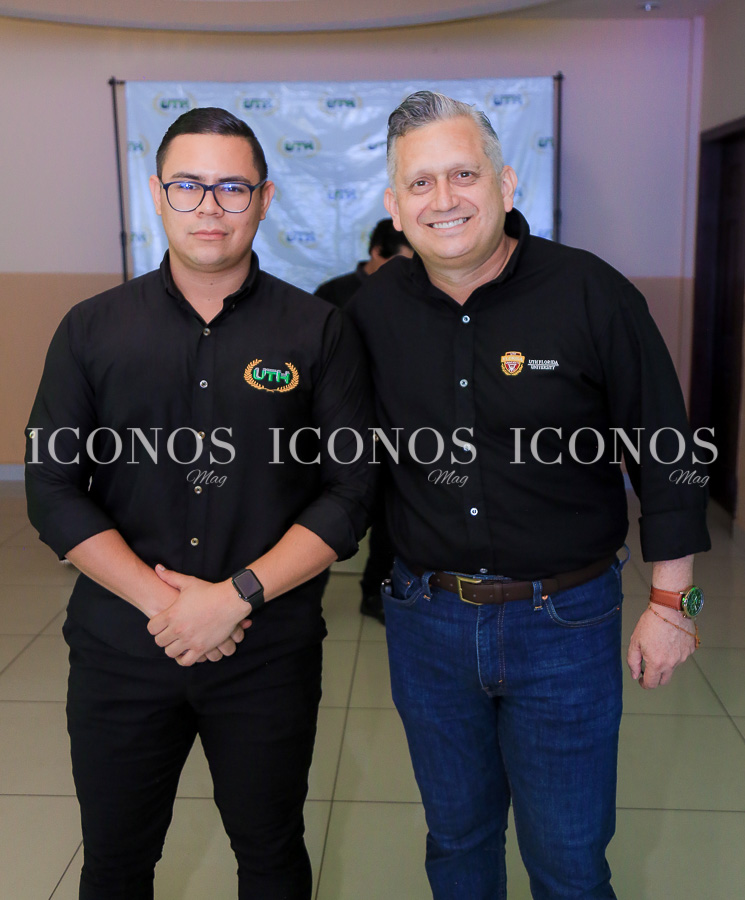 presentacion club de corredores eagles runners 2025 uth honduras