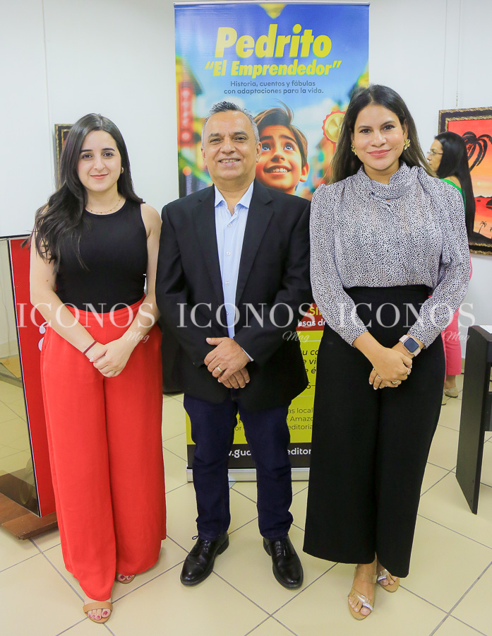 presentacion libro 2025 alianza francesa honduras