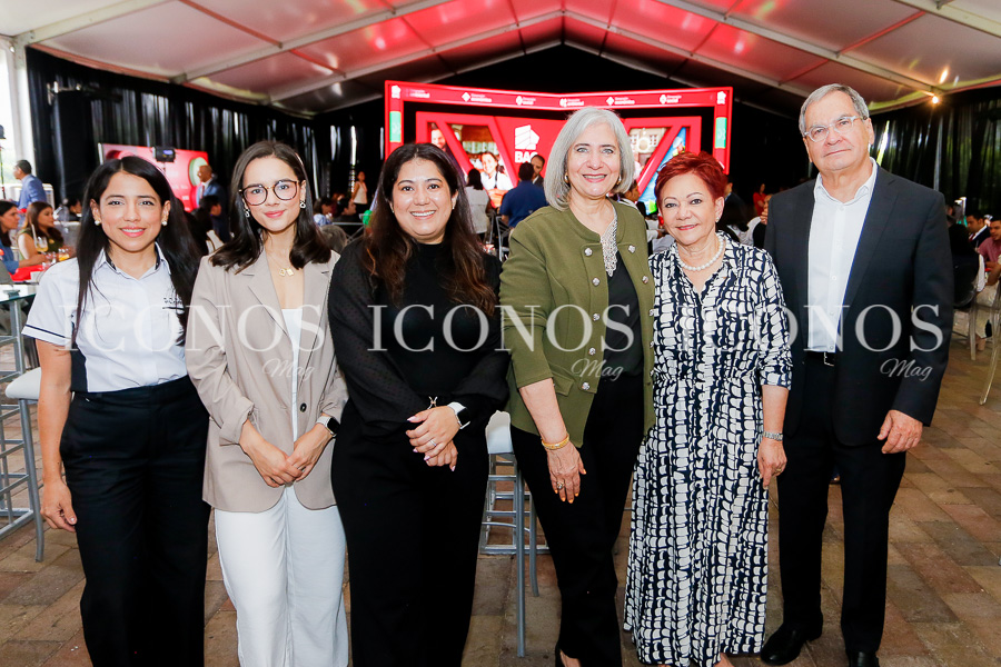 Avances 2025 estrategia Triple Valor by BAC Honduras