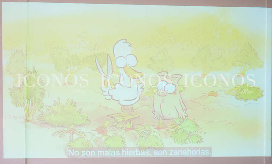 proyección films 2025 alianza francesa honduras