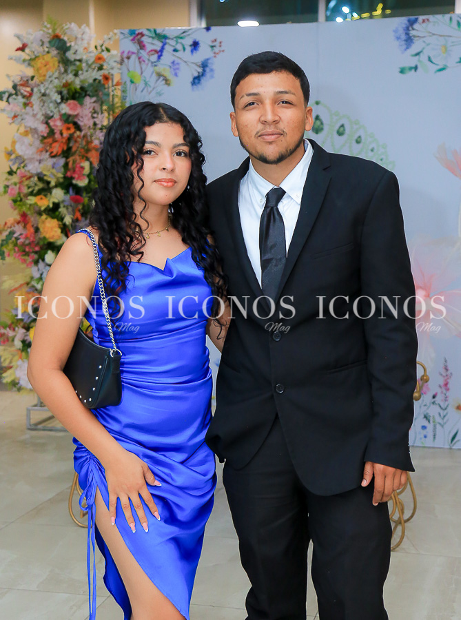 quince años eliany sophea dubon guardado