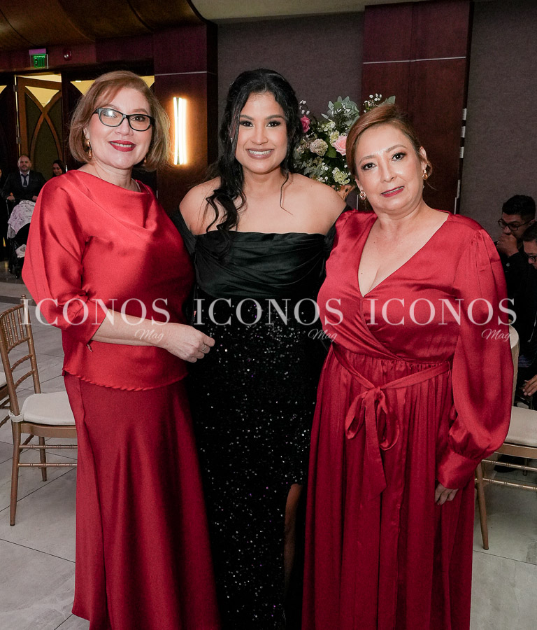 quince anos samantha fiorella franco orellana