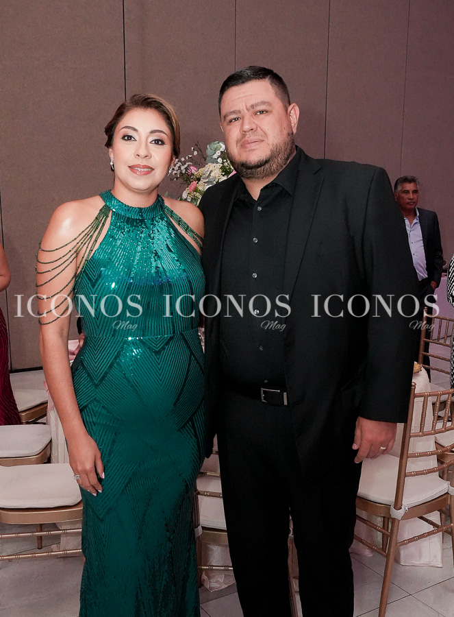 quince anos samantha fiorella franco orellana