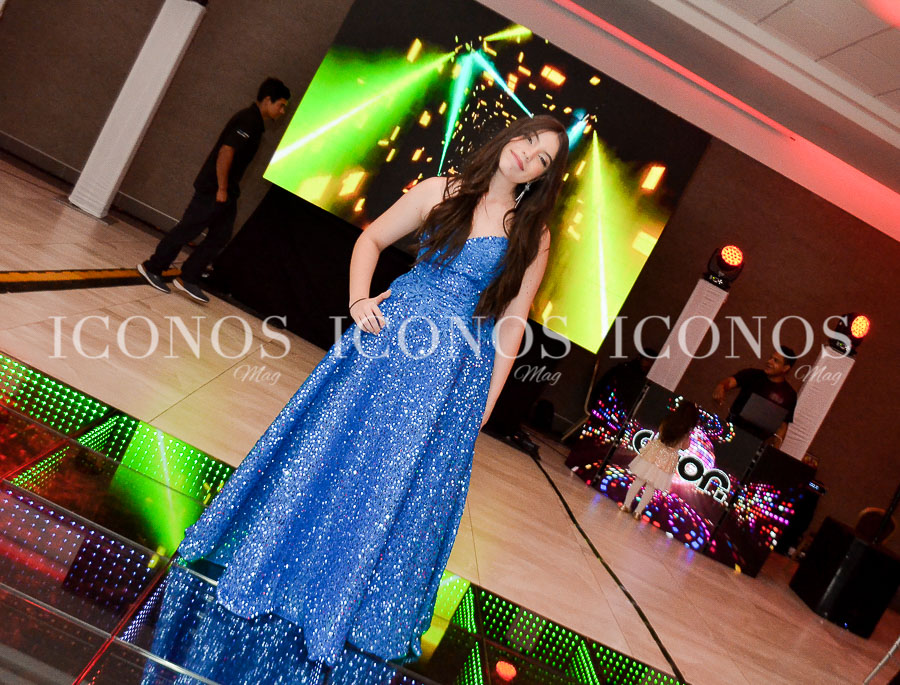quince anos stefania galo rivera