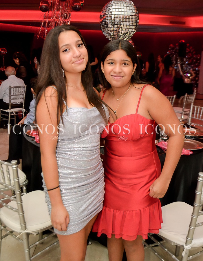quince anos stefania galo rivera