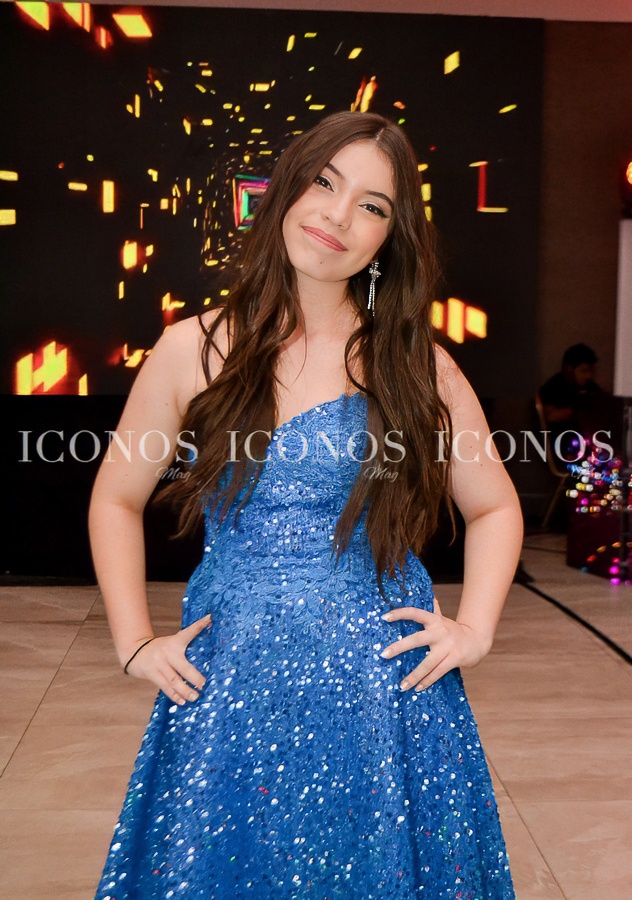 quince anos stefania galo rivera