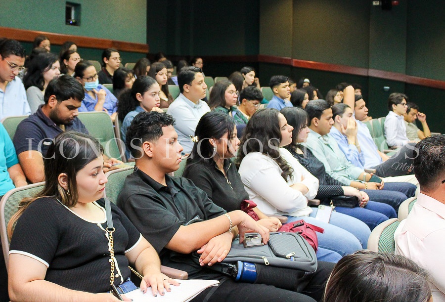razonamiento probatorio e inteligencia artificial 2025 usap honduras
