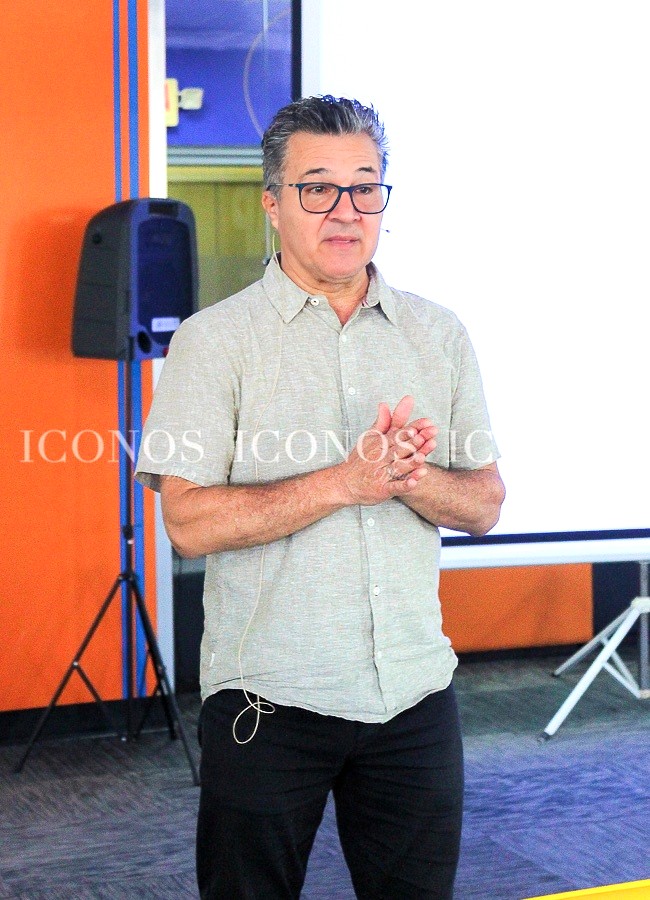 razonamiento probatorio e inteligencia artificial 2025 usap honduras