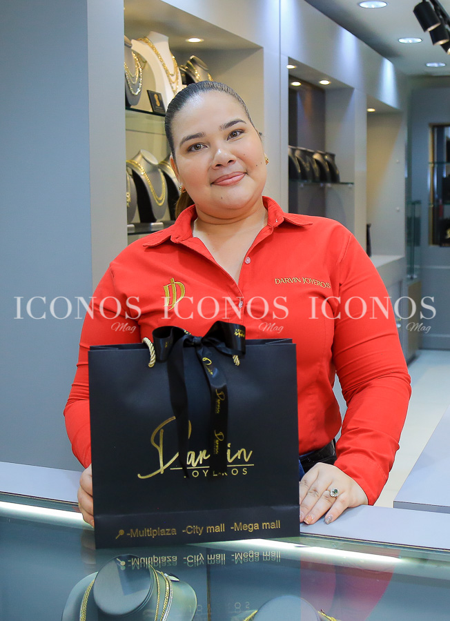 reapertura darvin joyeros 2025 by mega mall honduras