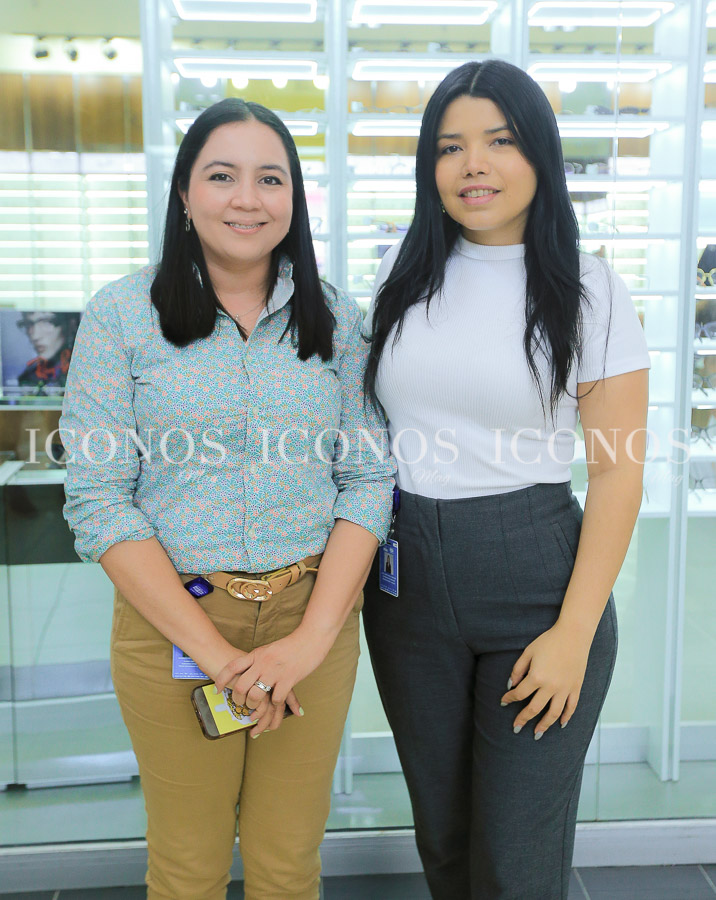 reapertura optica popular 2025 city mall san pedro sula
