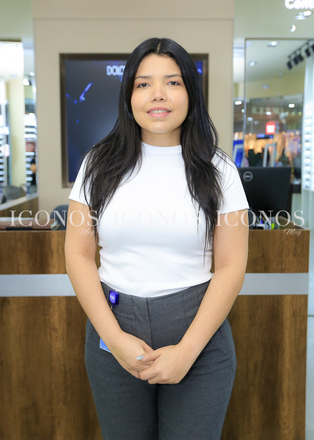 reapertura optica popular 2025 city mall san pedro sula