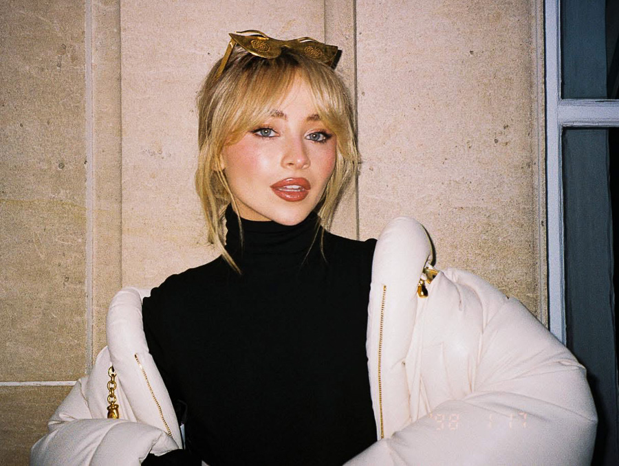 sabrina carpenter